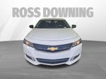 2015 Chevrolet Impala LS 1FL