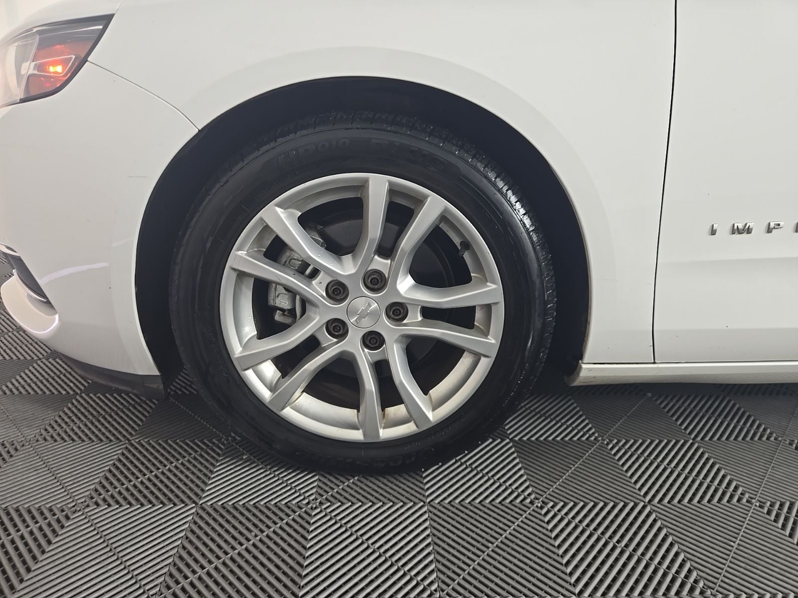 2015 Chevrolet Impala LS 1FL