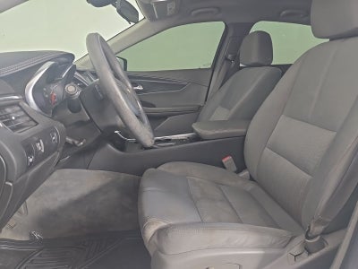 2015 Chevrolet Impala LS 1FL