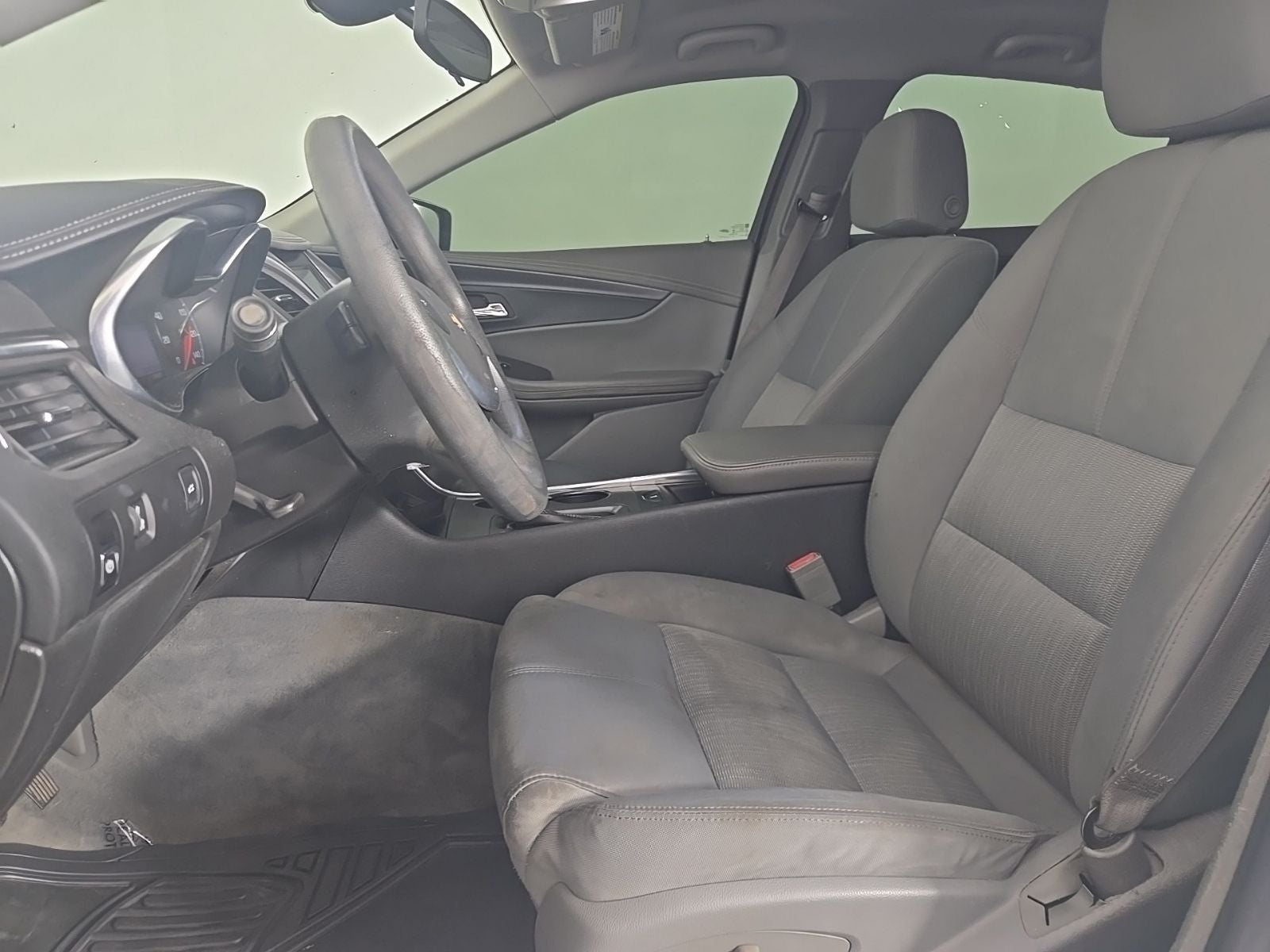 2015 Chevrolet Impala LS 1FL