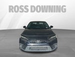 2022 Honda Civic Touring