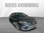 2022 Honda Civic Touring