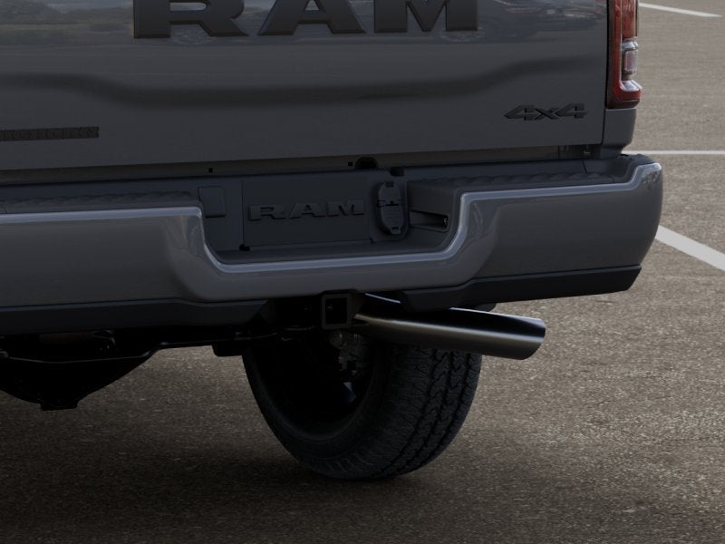 2027 RAM 3500 Big Horn