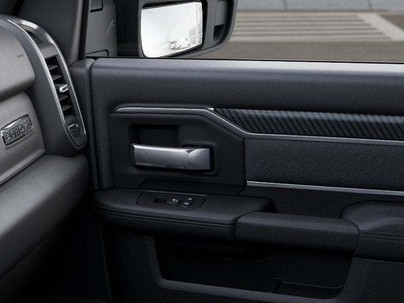 2027 RAM 3500 Big Horn