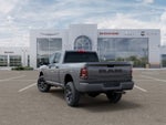 2027 RAM 3500 Big Horn