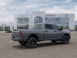 2027 RAM 3500 Big Horn