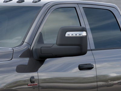 2026 RAM 2500 Base