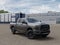 2027 RAM 2500 Black Express