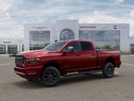 2027 RAM 2500 Big Horn