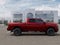 2027 RAM 2500 Big Horn