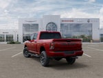 2027 RAM 2500 Big Horn