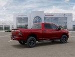 2027 RAM 2500 Big Horn