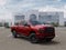 2027 RAM 2500 Big Horn