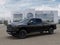 2027 RAM 2500 Black Express