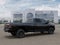 2027 RAM 2500 Black Express