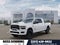 2027 RAM 2500 Laramie