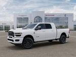 2027 RAM 2500 Laramie