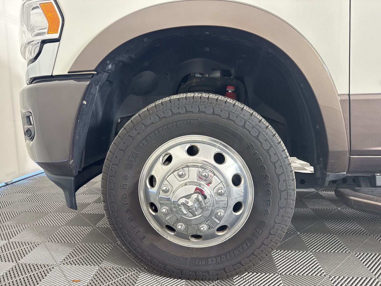 2024 RAM 3500 Limited Longhorn
