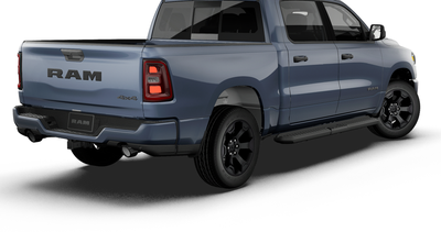 2027 RAM 1500 Express