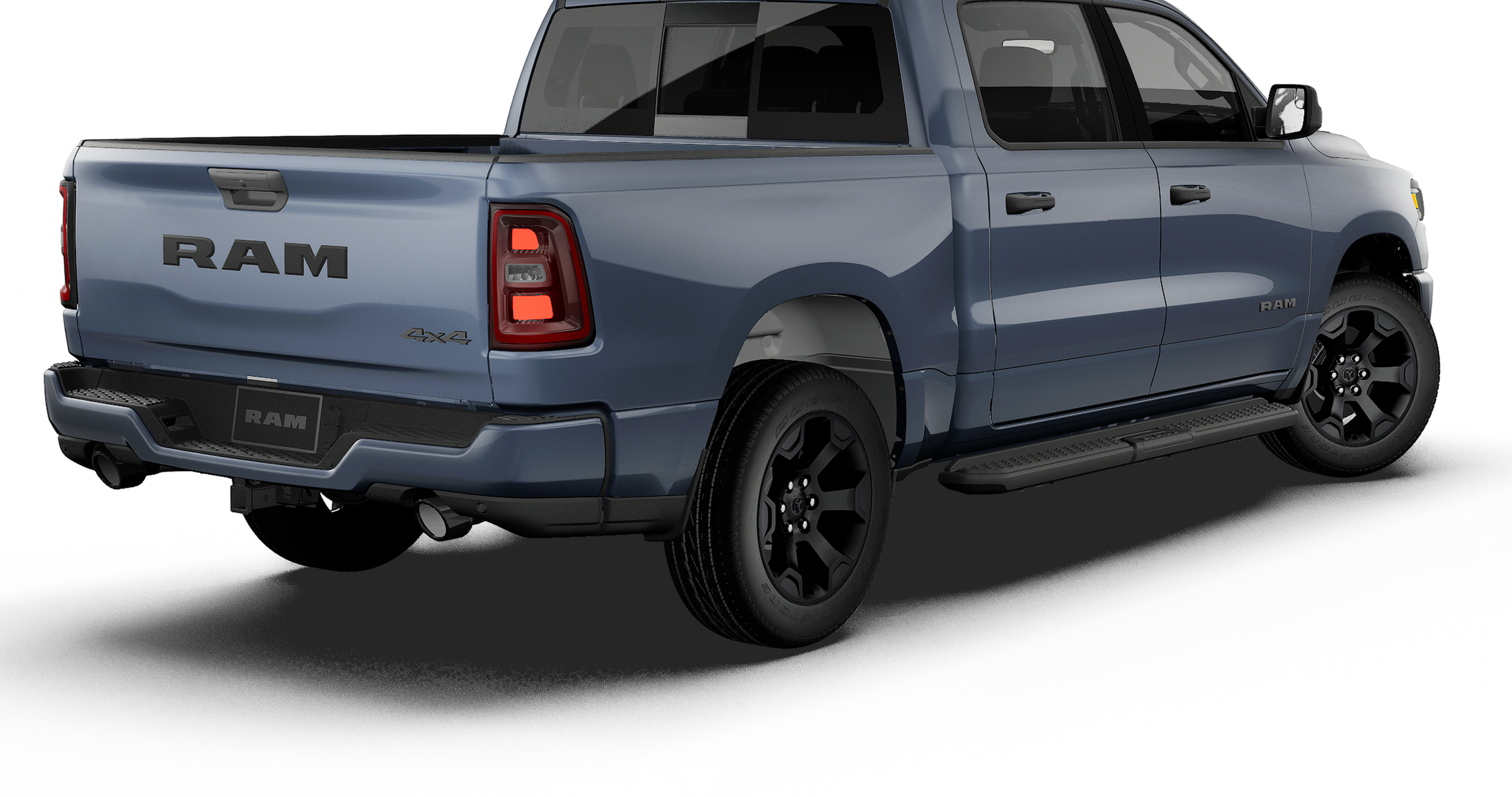 2027 RAM 1500 Express