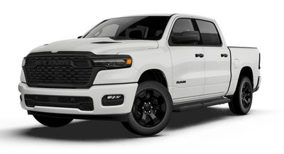 2027 RAM 1500 Express