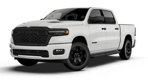 2027 RAM 1500 Express