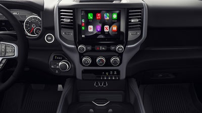 2027 RAM 1500 Express