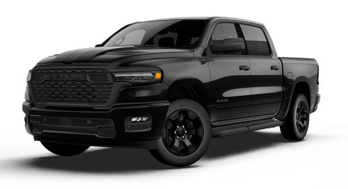 2027 RAM 1500 Express