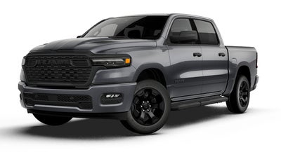2027 RAM 1500 Express