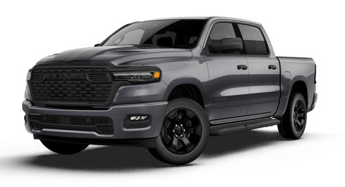 2027 RAM 1500 Express