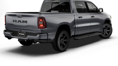2027 RAM 1500 Express