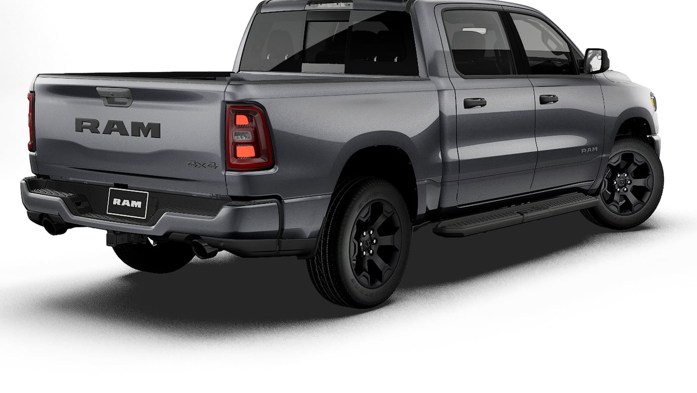2027 RAM 1500 Express