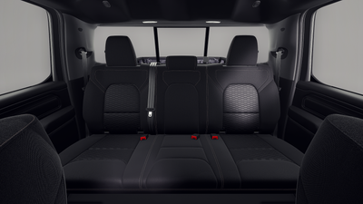 2027 RAM 1500 Express