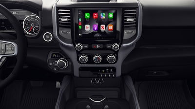 2027 RAM 1500 Express