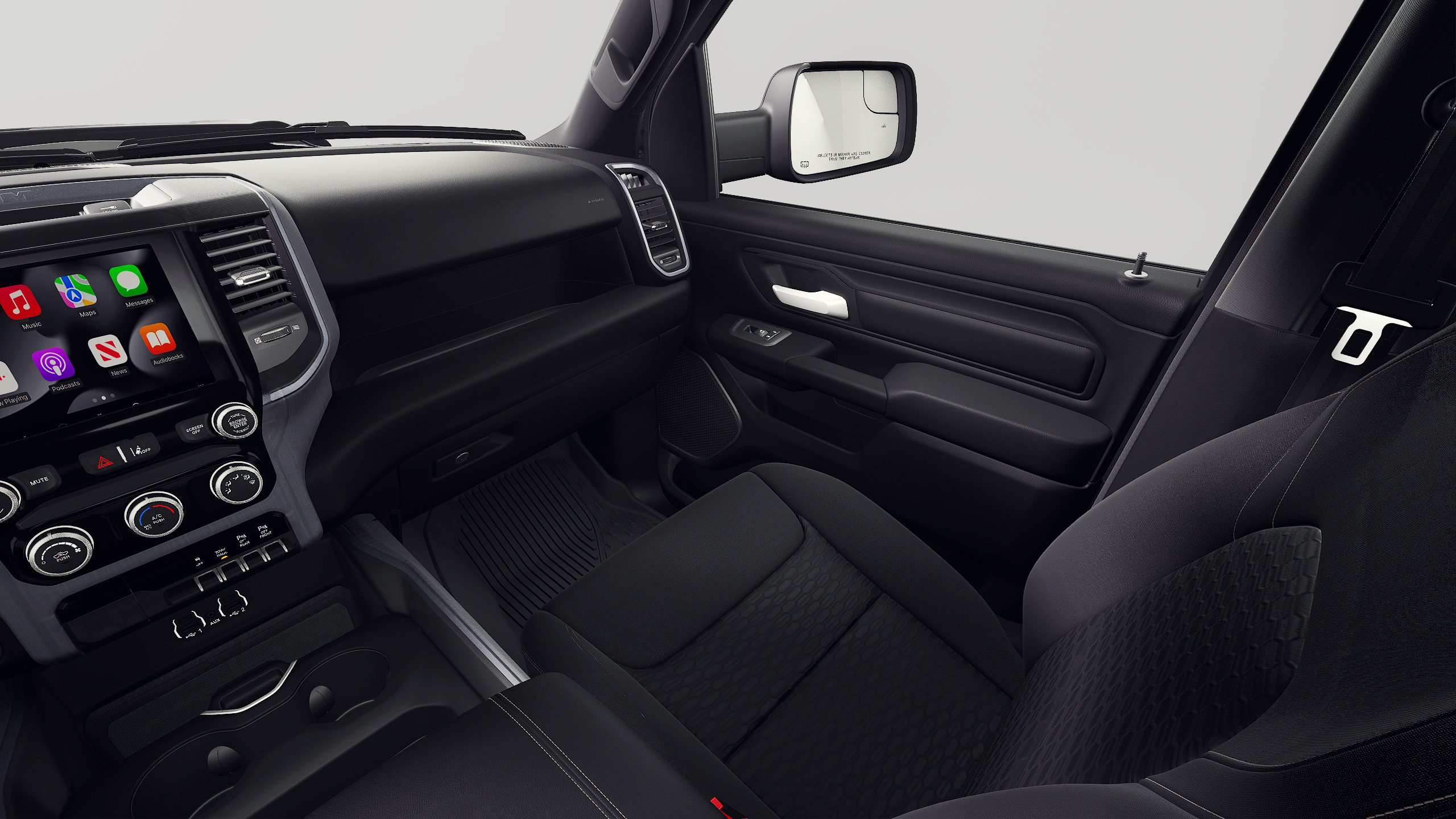 2027 RAM 1500 Express