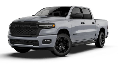 2027 RAM 1500 Express