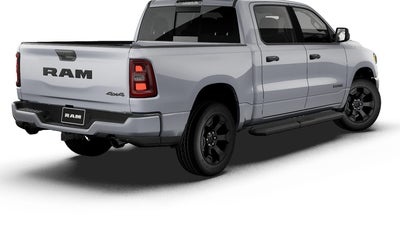 2027 RAM 1500 Express
