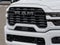 2027 RAM 2500 Black Express