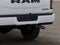 2027 RAM 2500 Black Express