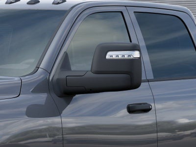 2026 RAM 2500 Base
