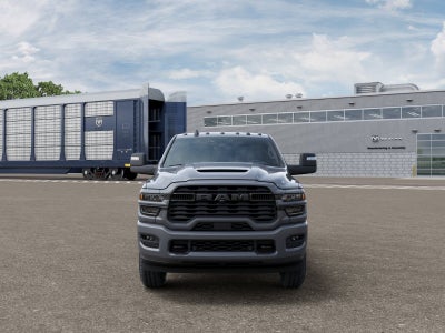 2026 RAM 2500 Base
