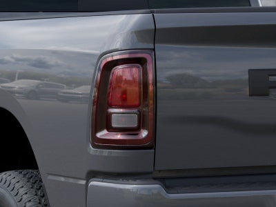 2026 RAM 2500 Base