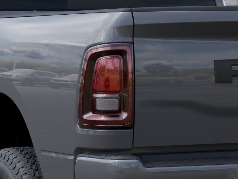 2026 RAM 2500 Base