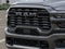 2027 RAM 2500 Black Express