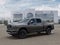 2027 RAM 2500 Black Express