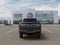 2027 RAM 2500 Black Express