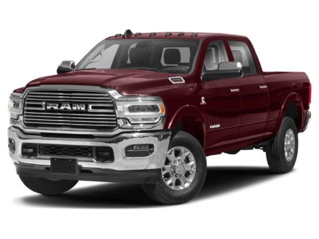 2019 RAM 2500 Pickup