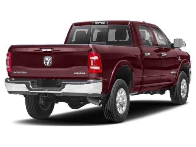 2019 RAM 2500 Laramie