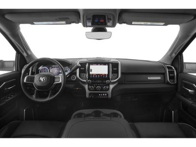 2019 RAM 2500 Laramie