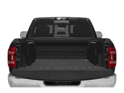 2019 RAM 2500 Limited
